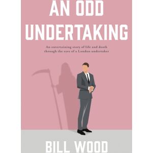 The Book Guild Ltd An Odd Undertaking The Book Guild Ltd An Odd Undertaking