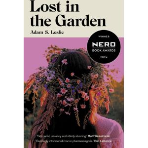 Dead Ink Books Lost In The Garden Dead Ink Books Lost In The Garden