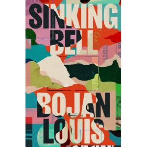Dead Ink Books Sinking Bell Dead Ink Books Sinking Bell