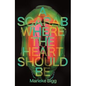 Dead Ink Books A Scarab Where The Heart Should Be Dead Ink Books A Scarab Where The Heart Should Be