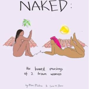 Eyewear Publishing Naked: The Honest Musings Of 2 Brown Women Eyewear Publishing Naked: The Honest Musings Of 2 Brown Women