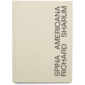 GOST Books Spina Americana GOST Books Spina Americana