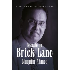 Filament Publishing Ltd Miracle On Brick Lane Filament Publishing Ltd Miracle On Brick Lane