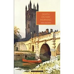 The Oleander Press Death On May Morning The Oleander Press Death On May Morning