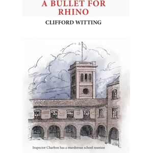 Galileo Publishers Bullet For Rhino Galileo Publishers Bullet For Rhino