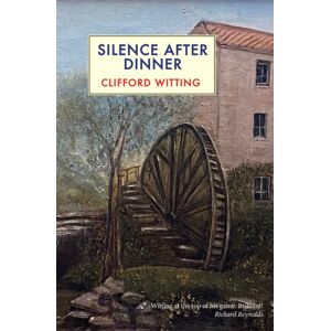 Galileo Publishers Silence After Dinner Galileo Publishers Silence After Dinner