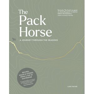 Meze Publishing The Pack Horse Hayfield : A Journey Through The Seasons Meze Publishing The Pack Horse Hayfield : A Journey Through The Seasons