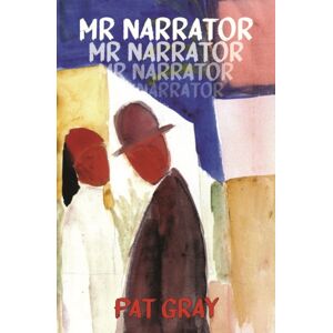 Dedalus Ltd Mr Narrator Dedalus Ltd Mr Narrator