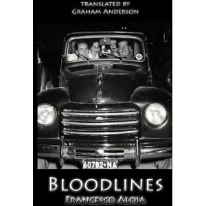 Dedalus Ltd Bloodlines : Questo Sangue Masticato Dedalus Ltd Bloodlines : Questo Sangue Masticato