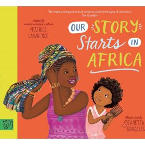 Magic Cat Publishing Our Story Starts In Africa Magic Cat Publishing Our Story Starts In Africa