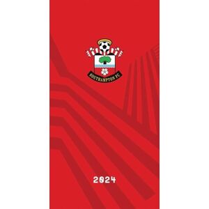 G2 ENTERTAINMENT Official Southampton Fc Pocket Diary G2 ENTERTAINMENT Official Southampton Fc Pocket Diary