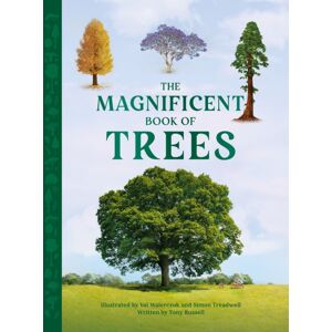 Weldon Owen Children's Books The Magnificent Book Of Trees Weldon Owen Children's Books The Magnificent Book Of Trees