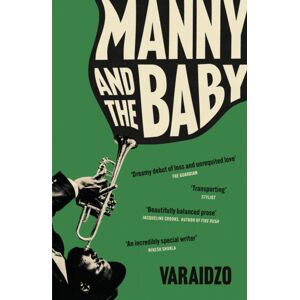 Scribe Publications Manny And The Baby Scribe Publications Manny And The Baby
