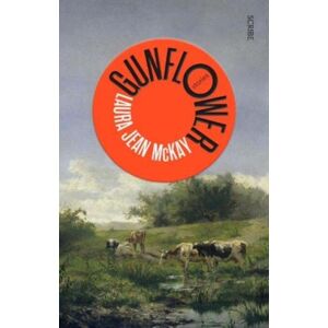 Scribe Publications Gunflower Scribe Publications Gunflower