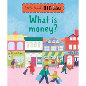 Noodle Juice Ltd What Is Money? Noodle Juice Ltd What Is Money?