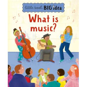 Noodle Juice Ltd What Is Music? Noodle Juice Ltd What Is Music?