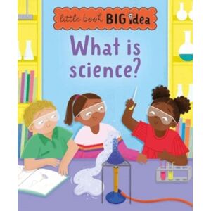 Noodle Juice Ltd What Is Science? Noodle Juice Ltd What Is Science?