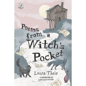 The Emma Press Poems From A Witch’s Pocket The Emma Press Poems From A Witch’s Pocket