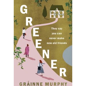 Legend Press Ltd Greener : 'A Beautifully Crafted Novel' Sunday Independent Legend Press Ltd Greener : 'A Beautifully Crafted Novel' Sunday Independent