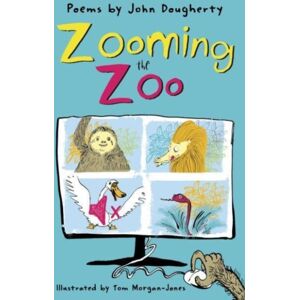 Otter-Barry Books Zooming The Zoo Otter-Barry Books Zooming The Zoo