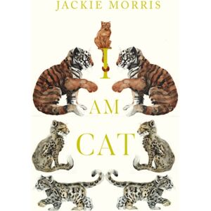 Otter-Barry Books I Am Cat Otter-Barry Books I Am Cat