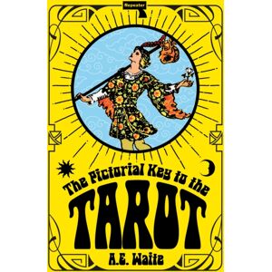 Watkins Media Limited The Pictorial Key To The Tarot Watkins Media Limited The Pictorial Key To The Tarot