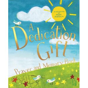 SPCK Publishing A Dedication Gift Prayer And Memory Book SPCK Publishing A Dedication Gift Prayer And Memory Book