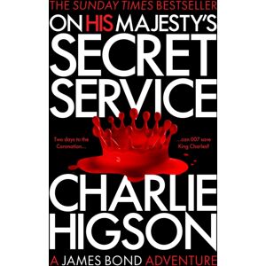 Ian Fleming Publications Limited On His Majesty'S Secret Service Ian Fleming Publications Limited On His Majesty'S Secret Service