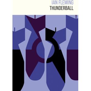 Ian Fleming Publications Limited Thunderball Ian Fleming Publications Limited Thunderball