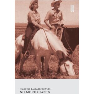 UEA Publishing Project No More Giants UEA Publishing Project No More Giants