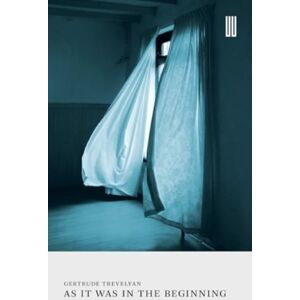 UEA Publishing Project As It Was In The Beginning UEA Publishing Project As It Was In The Beginning