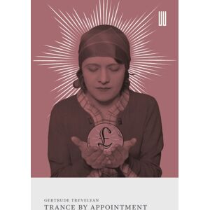 UEA Publishing Project Trance By Appointment UEA Publishing Project Trance By Appointment