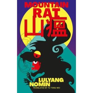 UEA Publishing Project Mountain Rat : Ka-Siong 3 UEA Publishing Project Mountain Rat : Ka-Siong 3