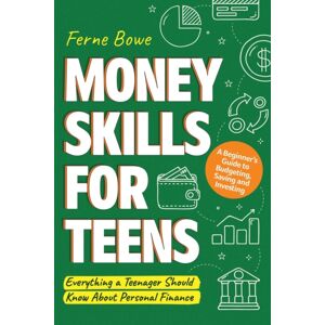 Bemberton Money Skills For Teens Bemberton Money Skills For Teens