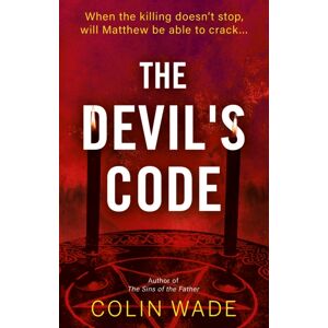 The Book Guild Ltd The Devil'S Code The Book Guild Ltd The Devil'S Code