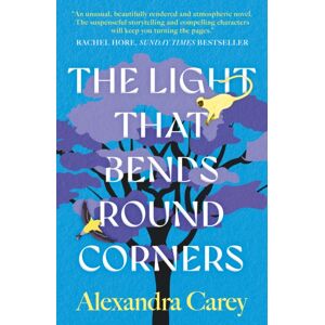 The Book Guild Ltd The Light That Bends Round Corners The Book Guild Ltd The Light That Bends Round Corners