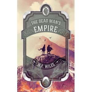Watkins Media Limited The Dead Man'S Empire Watkins Media Limited The Dead Man'S Empire