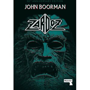 Watkins Media Limited Zardoz Watkins Media Limited Zardoz