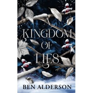 Watkins Media Limited A Kingdom Of Lies : Realm Of Fey Watkins Media Limited A Kingdom Of Lies : Realm Of Fey