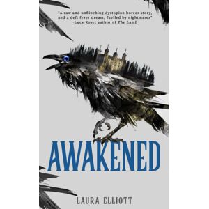 Watkins Media Limited Awakened Watkins Media Limited Awakened