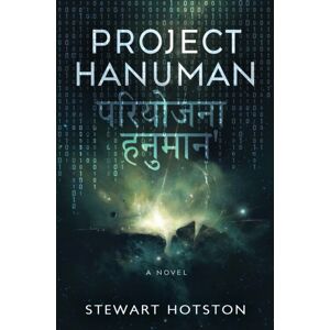 Watkins Media Limited Project Hanuman Watkins Media Limited Project Hanuman