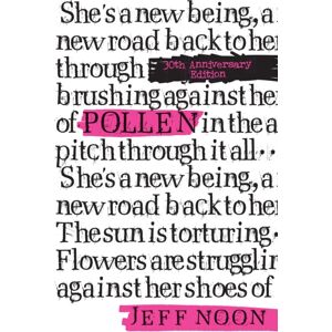 Watkins Media Limited Pollen : 30th Anniversary Edition Watkins Media Limited Pollen : 30th Anniversary Edition