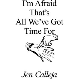 Prototype Publishing Ltd. I'M Afraid That'S All We'Ve Got Time For Prototype Publishing Ltd. I'M Afraid That'S All We'Ve Got Time For