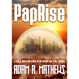 i2i Publishing Paprise : A Story Of Growth And Betrayal i2i Publishing Paprise : A Story Of Growth And Betrayal