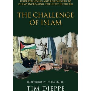 Wilberforce Publications Challenge Of Islam, The Wilberforce Publications Challenge Of Islam, The