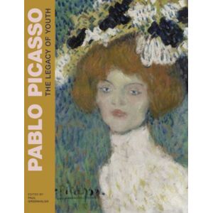 Sainsbury Centre Pablo Picasso : The Legacy Of Youth Sainsbury Centre Pablo Picasso : The Legacy Of Youth