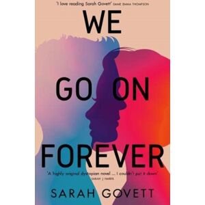 Marotte Books We Go On Forever Marotte Books We Go On Forever