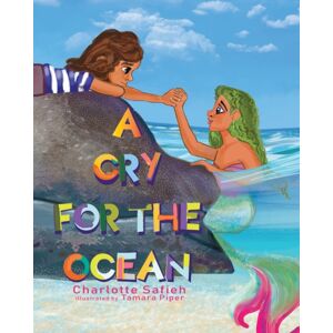 Blue Jay Press A Cry For The Ocean Blue Jay Press A Cry For The Ocean