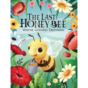 Red Moon Productions Ltd. The Last Honey Bee Red Moon Productions Ltd. The Last Honey Bee