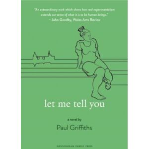 Henningham Family Press Let Me Tell You : 15th Anniversary Edition Henningham Family Press Let Me Tell You : 15th Anniversary Edition